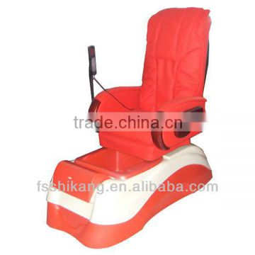 luxury reclining spa chair SK-8017-3005-A