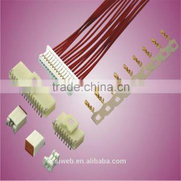 Cross JST 1.0mm SH Connector With Cheaper Price From SWB photo-3