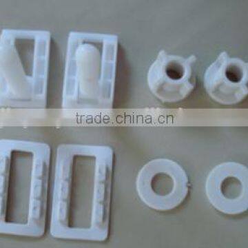 1050 Toilet Seats, 19" PP Slow Down With High Quality, Long Toilet Seats Manufacturer photo-2