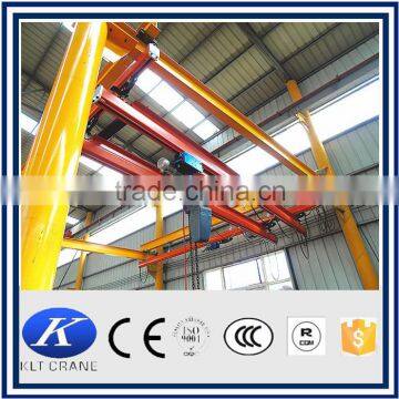 KBK Suspension 5 Ton Mini Hoist Crane photo-2
