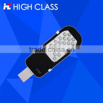 IP65 Waterproof 12W 24W 40W 50W 60W 80W LED Street Light Head Road Lamp for Garden Backyard Playground Lighting photo-4