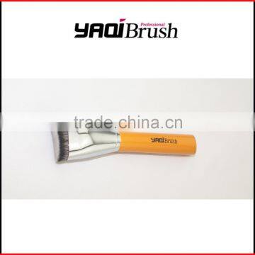 Synthetic hair Contour brush made in China