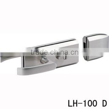 High quality zinc alloy door lock made in China