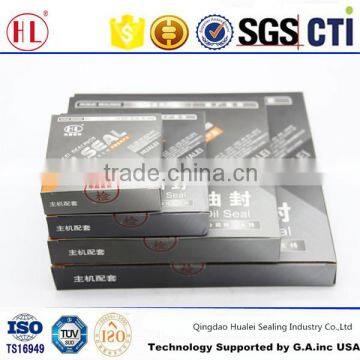 TC 42x62x5 Small Size Agricultural Mechinery FPM Rubber Sealing Rings photo-4