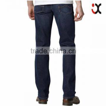 Denim Jeans Manufacturers Denim Jean Top Quality Mens Jeans JXA008 photo-2