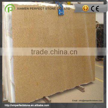 Yellow G682 granite for granite countertop