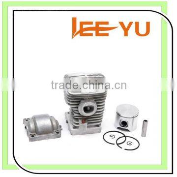 hot sale ST230chainsaw Cylinder assy MS230 Cylinder kit for chainsaw