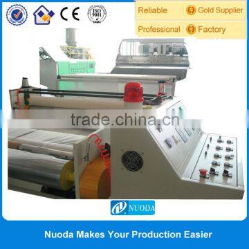Micro Perforation Machine for Plastic Film photo-3