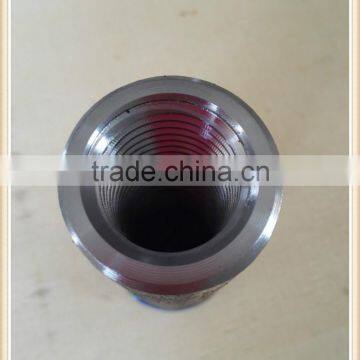 Steel Material Steel Rebar Coupler photo-2