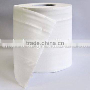 Wood Pulp Tissue Paper with Single Shrink Pack