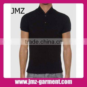 new design polo t shirt for men