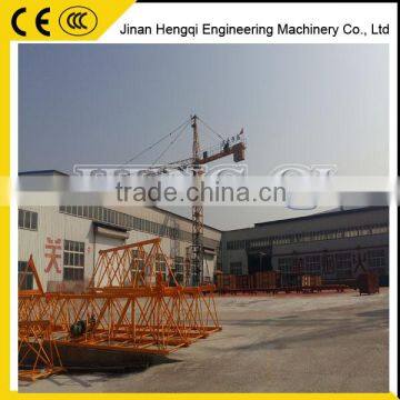 ce inner climbing tower crane with promotion