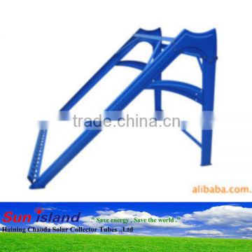 High Quality Galvanized steel Solar frame