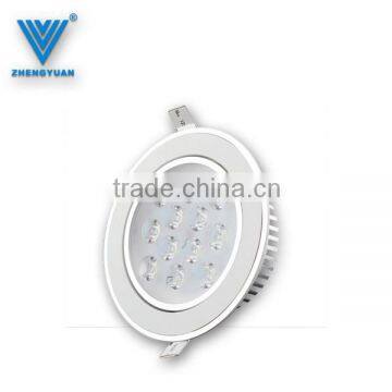 led gas station ceiling light 2014 Smart High Brightness High Efficiency High Power Factory CE RoHS FCC Approved