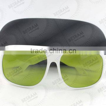 800nm-1100nm OD5+ 1060nm-1070nm OD7+ Laser Protective Goggles Safety Glasses 52# photo-4