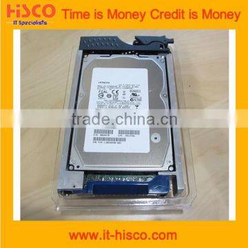 CX-4G15-600 005049033 EMC Clariion 600GB FC 15K 2/4Gbs HDD