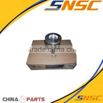 Construction Machinery Parts Weichai WD615 engine parts 12272090 piston