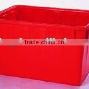 wash bucket mould