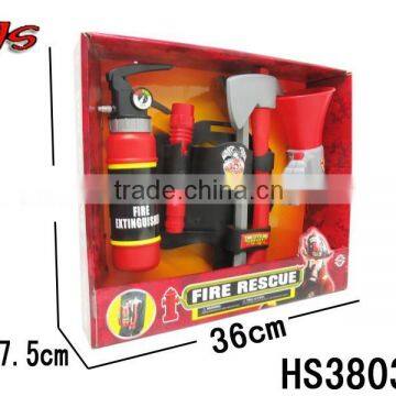 Reasonable Price Welcomed Fire Protection Suit Child Safety photo-2
