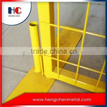 High quality guarantee temporary fence panels hot sale