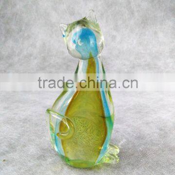 Glass Cat photo-3