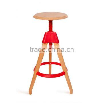 BS023 Champagne Stool photo-2