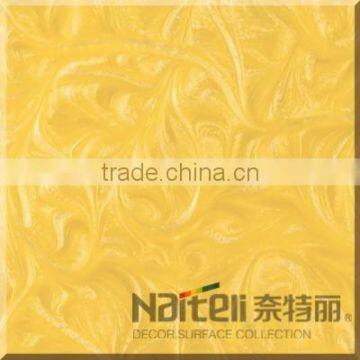Translucent Onyx Imitation Decorative Stone Panels
