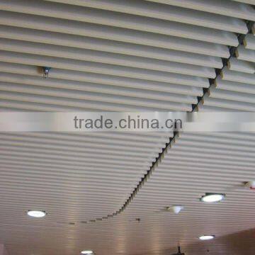 Hanger ceiling tiles/suspend screen ceiling