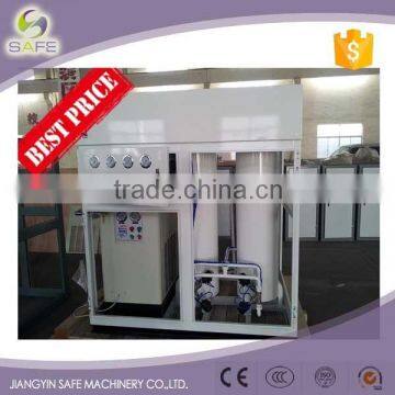 Energy Saving Portable PSA Nitrogen Generator With Good Quality for Beer Freshness