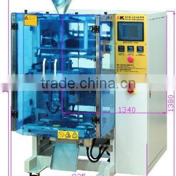 Medium Size Vertical Automatic Liquid Packaging Machine