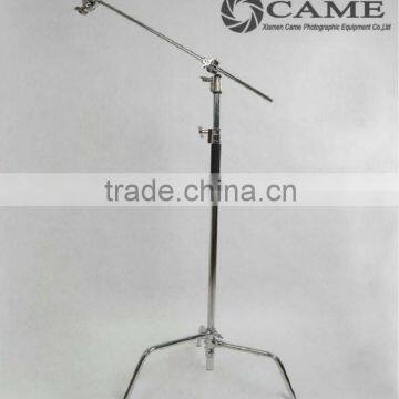 2sets*3.3m Studio Centry C Stand Detachable Light C-stand +line resizer+grip arm