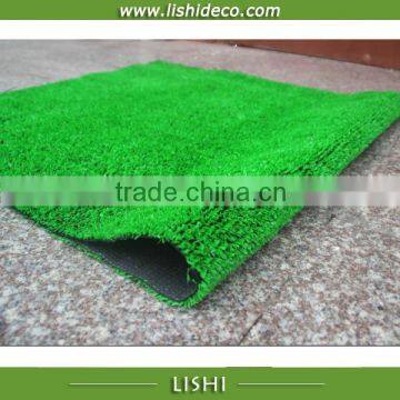 Permanent Installation Artificial Turf Synthetic Artificial Carpet grass/Plastic Grass Carpet