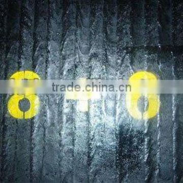 Anti abrasion steel plate