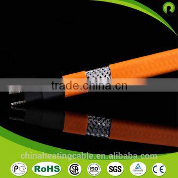 Hot Sale CE certification underfloor heat tracing cable