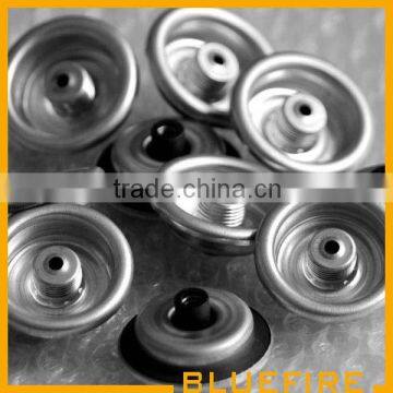 Screw Valve / Screwed Valve / Double Skin Valve