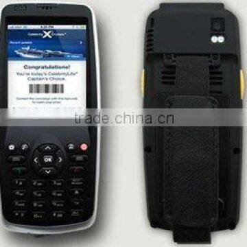 PDA with windows mobile 6.0 system