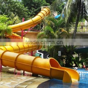 Frp Water Slide ,Frp Water Play Equipment