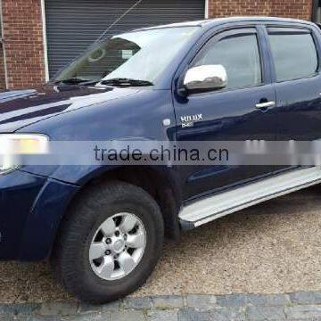 USED PICKUP - TOYOTA HILUX 3.0 4DR (RHD 821013)