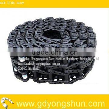 track link assy for kobelco excavators