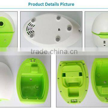Made In China Supplier Wholesale Electric Essential Oil Diffuser, Aroma Diffuser photo-5