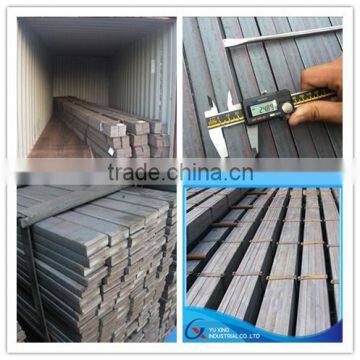 Hot Dip Galvanized Flat With Excellent Quality and Competitive Price photo-6