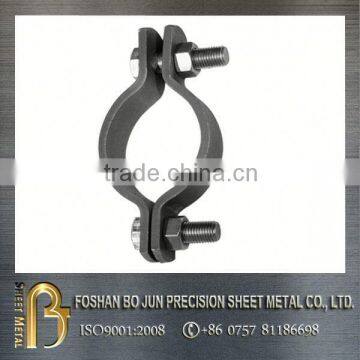 China manufacturer custom made metal stamping products , metal forming stamping parts