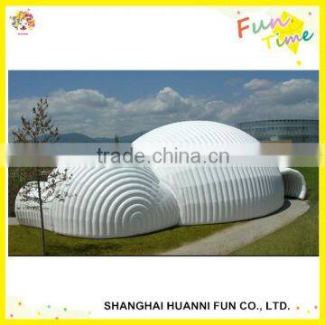 2015 Hot Sale Large Inflatable Tent,popular Inflatable Tennis Tent for Winter