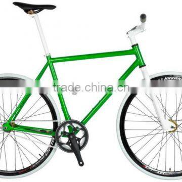 26'' alloy/alluminum racing bike frame