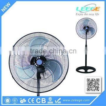 Best selling products for South American 18 inch industrial stand fan