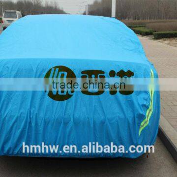 Professional Manufacturer PEVA Car Cover