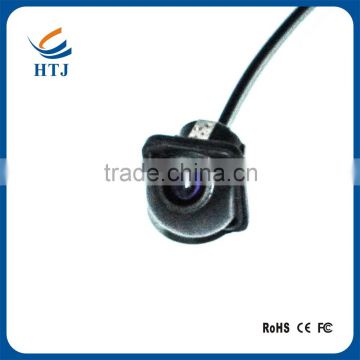 480TVL car mini camera for reverse system, cmos chip rearview mini camera