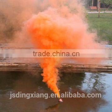 Solas Approved Marine Buoyant Smoke Signal photo-2
