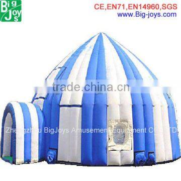Best Sale Inflatable Igloo Tent For Outdoor Activity photo-3