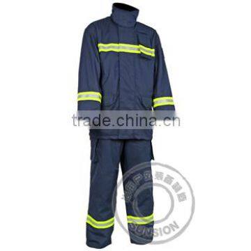 Detachable Fire Fighting Suit